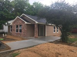 2615 E Ann Arbor Ave, Dallas, TX 75216