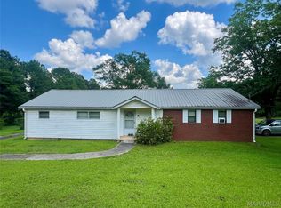3167 Elkahatchee Rd, Alexander City, AL 35010