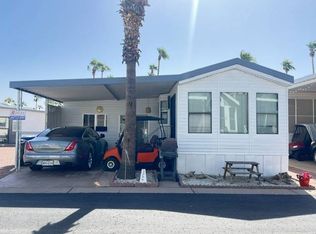 3403 E Main St #3266, Mesa, AZ 85213