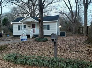 1406 Hunsinger Ave, Gastonia, NC 28052