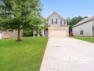 2679 Dayview Ln, Atlanta, GA, 30331