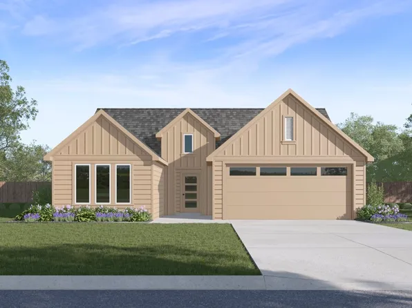 11309 Penz St, Providence Village, TX 76227