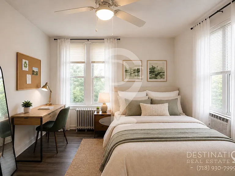 157 Prospect Park SW #2R — Photo 4