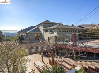 5110 Crockett Pl, Oakland, CA 94602