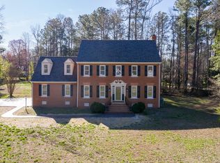 8511 Heathermist Ct, Chesterfield, VA 23838