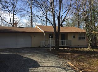 5358 Pine Crest Rd, Young Harris, GA 30582