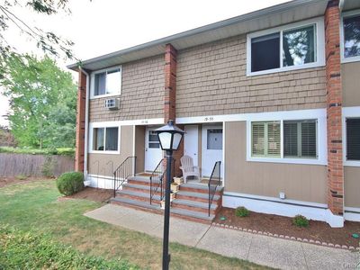 19 Lincoln Place #55, Ossining, NY, 10562
