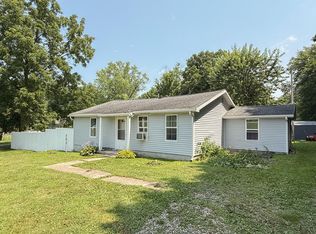 63467 Day Lake Rd, Cassopolis, MI 49031