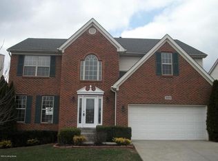 10919 Symington Cir, Louisville, KY 40241
