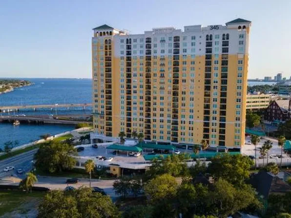 345 Bayshore Blvd APT 808, Tampa, FL 33606
