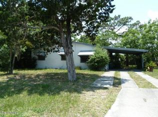 3100 Country Club Rd, Melbourne, FL 32901