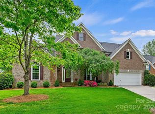 13912 Ballantyne Meadows Dr, Charlotte, NC 28277
