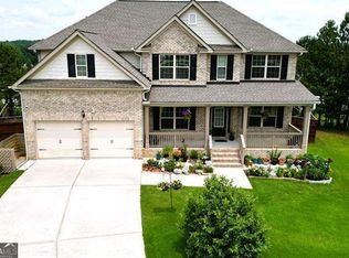 909 Shatley Dr, Stockbridge, GA 30281