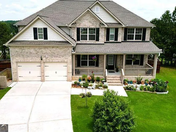 909 Shatley Dr, Stockbridge, GA 30281