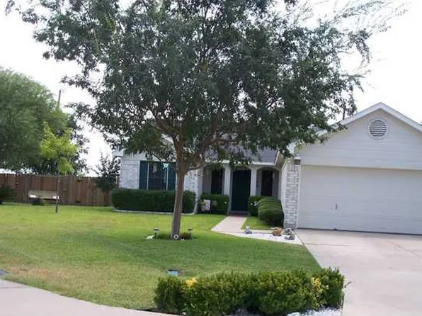 106 Mockingbird Cv, Hutto, TX 78634
