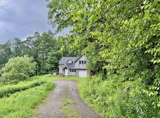 9 Cooper Hill Road, Dover, VT 05356