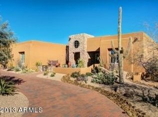 38007 N Boulder View Dr, Scottsdale, AZ 85262