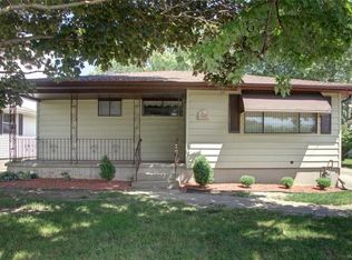 243 Ludwig Ave, Cheektowaga, NY 14227