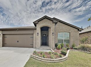 1256 Metaline Trl, Fort Worth, TX 76177