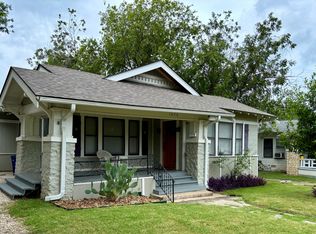 1028 W Magnolia Ave, San Antonio, TX 78201