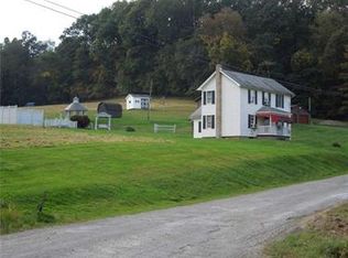 3184 Johnston Rd, Kittanning, PA 16201
