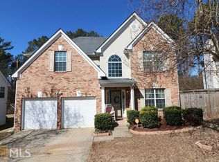 3334 Hershey Dr, Ellenwood, GA 30294
