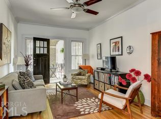 856 Briarcliff Rd #4, Atlanta, GA 30306