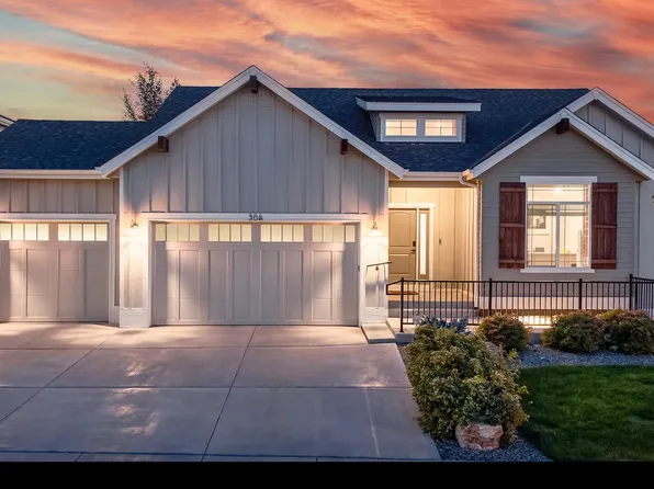 306 Dorothy Dr, Berthoud, CO 80513
