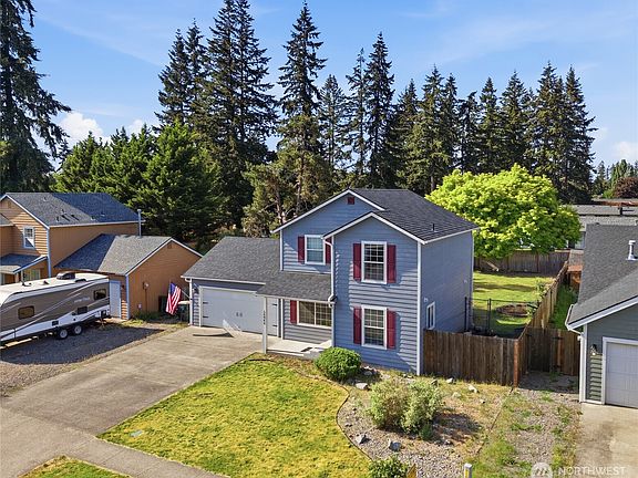 5th image of 15942 SE Quail Meadows Court SE