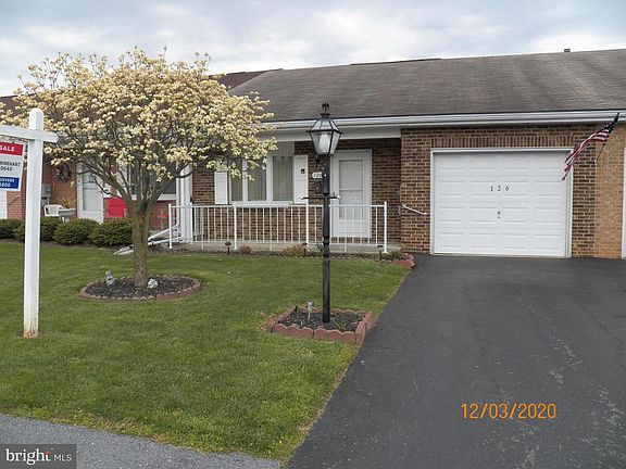 2nd image of 126 Sunflower Dr