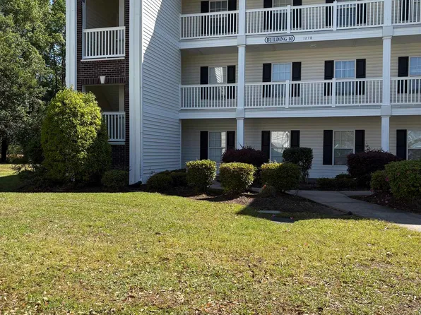 1278 River Oak Dr. #10C, Myrtle Beach, SC 29579