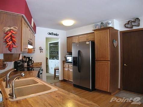 Kitchen - View 2