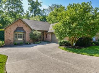 7213 Knollvalley Ln, Indianapolis, IN
