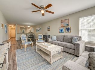 9962 Ocean Hwy UNIT 106, Pawleys Island, SC 29585