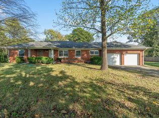 931 S Post Rd, Indianapolis, IN 46239
