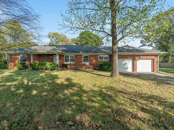 931 S Post Rd, Indianapolis, IN 46239