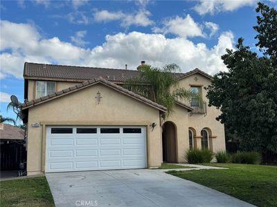 14650 Red Gum St, Moreno Valley, CA, 92555