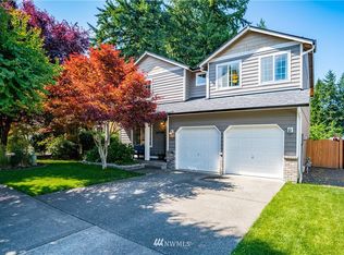 3227 68th Ave SW, Olympia, WA 98512