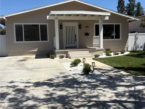 442 Sievers Ave, Brea, CA 92821