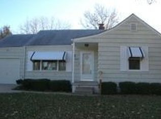 5421 Appleton Ave, Raytown, MO 64133