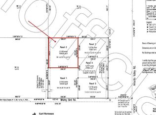 N Opal Rd, Maricopa, AZ 85139