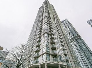 35 Mariner Ter #3510, Toronto, ON M5V 3V9