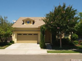 492 Ranger St, Oakdale, CA 95361