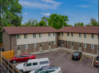 10729 W 38th Ave, Wheat Ridge, CO 80033