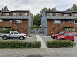 1421 E 17th Ave APT 8, Anchorage, AK 99501