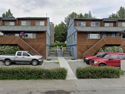 1421 E 17th Ave APT 8, Anchorage, AK, 99501