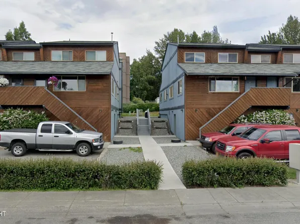 1421 E 17th Ave APT 8, Anchorage, AK 99501