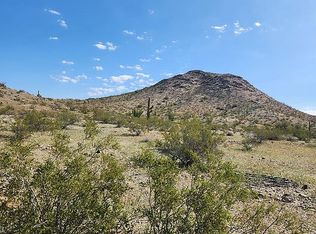 21000 Lincoln Ranch Rd, Bouse, AZ 85325