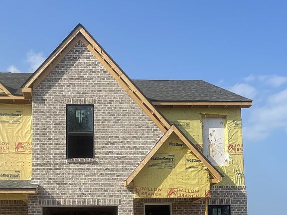 2nd image of 3258 Sassafras Ln Lot 1834