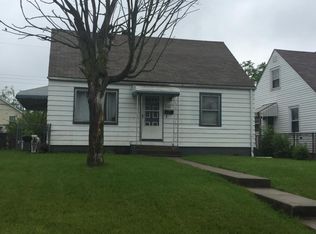 1167 24th Ave, Columbus, OH 43211